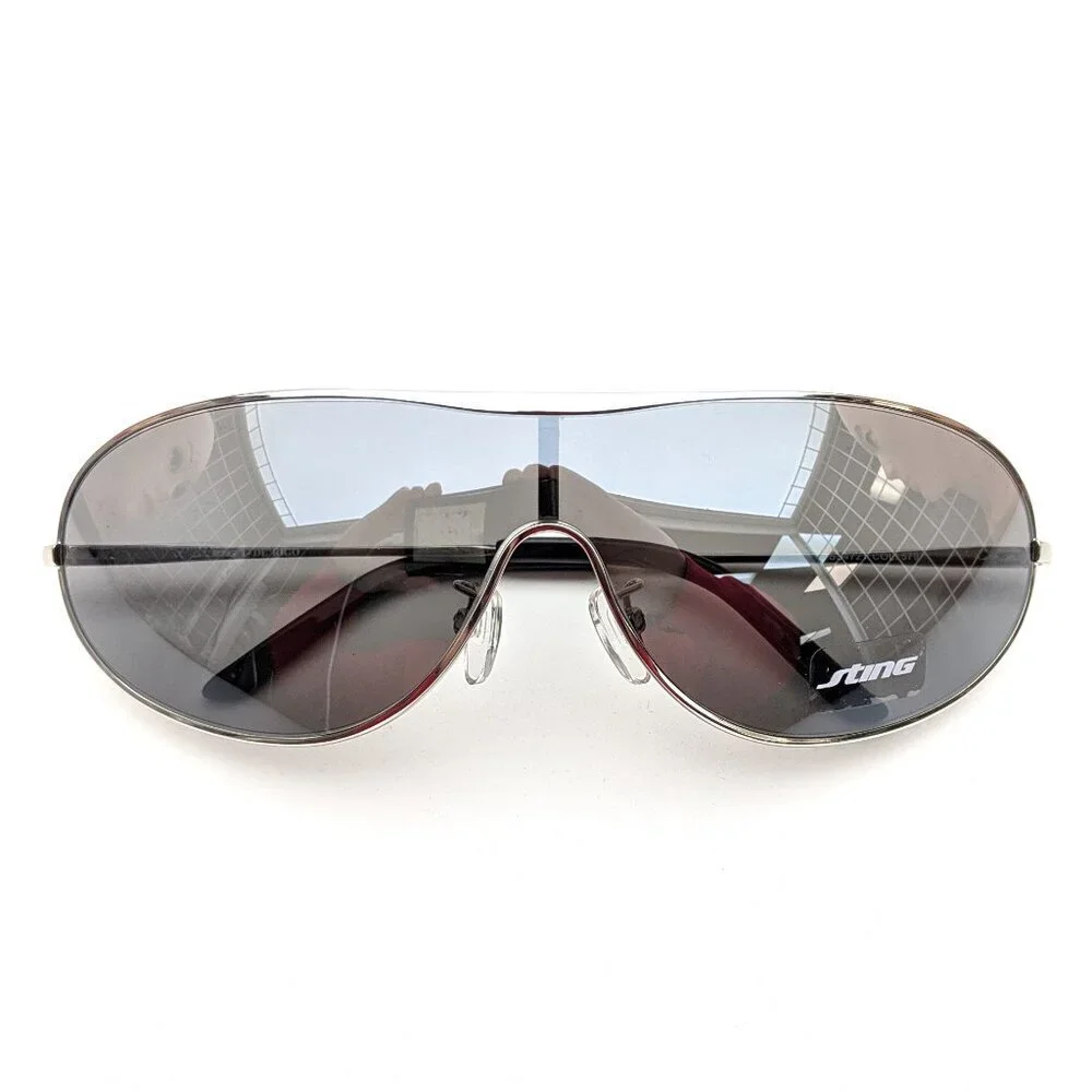 🕶️Sting SS4721 Sunglasses 99/125 | ALB8🕶️
